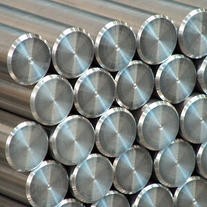 Круг (пруток) нержавеющий, жаропрочный марка 08Х18Н10